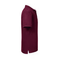 Bordeaux - Lifestyle - Russell - Polo manches courtes - Homme
