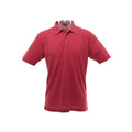 Rouge - Front - Ultimate - Polo - Adulte