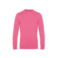 Rose - Front - B&C - Sweat - Homme