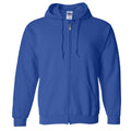 Bleu roi - Front - Gildan - Sweatshirt - Homme