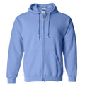 Bleu - Front - Gildan - Sweatshirt - Homme