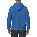 Bleu roi - Pack Shot - Gildan - Sweatshirt - Homme