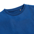 Bleu roi vif - Pack Shot - Russell - T-shirt - Enfant