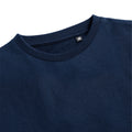 Bleu marine - Pack Shot - Russell - T-shirt - Enfant