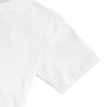 Blanc - Lifestyle - Russell - T-shirt - Enfant