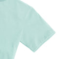 Bleu clair - Lifestyle - Russell - T-shirt - Enfant