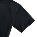 Noir - Lifestyle - Russell - T-shirt - Enfant
