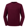 Bordeaux - Front - Russell - Sweat - Adulte
