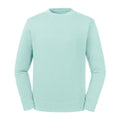 Bleu clair - Front - Russell - Sweat - Adulte