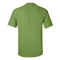 Kiwi - Back - Gildan - T-shirt à manches courtes - Homme