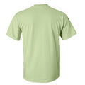 Pistache - Back - Gildan - T-shirt à manches courtes - Homme