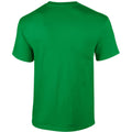 Vert irlandais - Back - Gildan - T-shirt à manches courtes - Homme
