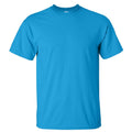 Saphir - Front - Gildan - T-shirt à manches courtes - Homme