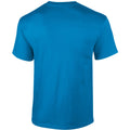 Vert tendre - Side - Gildan - T-shirt à manches courtes - Homme