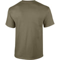 Prairie - Back - Gildan - T-shirt à manches courtes - Homme