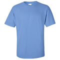 Bleu - Front - Gildan - T-shirt à manches courtes - Homme