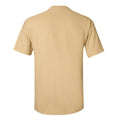 Ecru - Back - Gildan - T-shirt à manches courtes - Homme