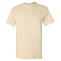 Naturel - Front - Gildan - T-shirt à manches courtes - Homme