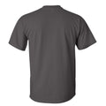 Gris foncé - Back - Gildan - T-shirt à manches courtes - Homme