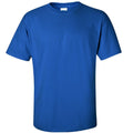 Bleu royal - Front - Gildan - T-shirt à manches courtes - Homme