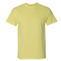 Maïs - Front - Gildan - T-shirt à manches courtes - Homme