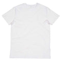 Blanc - Front - Mantis - T-shirt - Homme