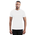 Blanc - Back - Mantis - T-shirt - Homme