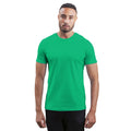 Vert - Back - Mantis - T-shirt - Homme