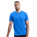 Bleu roi - Back - Mantis - T-shirt - Homme