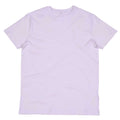 Rose pastel - Front - Mantis - T-shirt - Homme