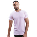 Rose pastel - Back - Mantis - T-shirt - Homme