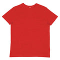 Rouge - Front - Mantis - T-shirt - Homme