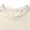 Beige - Lifestyle - Russell - T-shirt - Femme
