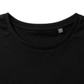 Noir - Lifestyle - Russell - T-shirt PURE - Homme