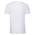 Blanc - Back - Russell - T-shirt PURE - Homme
