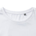 Blanc - Lifestyle - Russell - T-shirt PURE - Homme