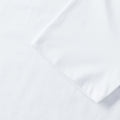 Blanc - Pack Shot - Russell - T-shirt PURE - Homme