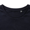Bleu marine - Lifestyle - Russell - T-shirt PURE - Homme