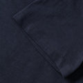 Bleu marine - Pack Shot - Russell - T-shirt PURE - Homme