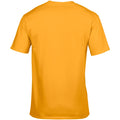 Vert citron - Pack Shot - Gildan - T-shirt à manches courtes - Homme