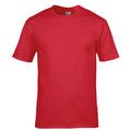 Gris - Lifestyle - Gildan - T-shirt à manches courtes - Homme