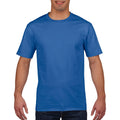 Bleu roi - Back - Gildan - T-shirt à manches courtes - Homme