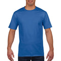Bleu roi - Lifestyle - Gildan - T-shirt à manches courtes - Homme