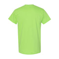 Vert clair - Lifestyle - Gildan - T-shirts manches courtes - Hommes