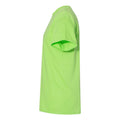 Vert clair - Pack Shot - Gildan - T-shirts manches courtes - Hommes