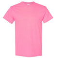 Rose - Lifestyle - Gildan - T-shirts manches courtes - Hommes