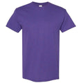 Lilas - Front - Gildan - T-shirts manches courtes - Hommes