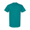 Bleu clair chiné - Lifestyle - Gildan - T-shirts manches courtes - Hommes