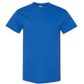 Bleu roi - Front - Gildan - T-shirts manches courtes - Hommes