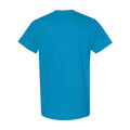 Saphir - Back - Gildan - T-shirts manches courtes - Hommes
